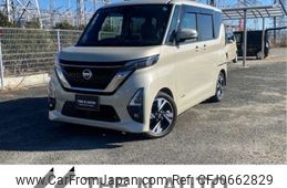 nissan roox 2021 -NISSAN 【大阪 592ｴ 115】--Roox B45A--B45A-0335430---NISSAN 【大阪 592ｴ 115】--Roox B45A--B45A-0335430-