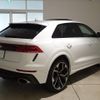 audi q8 2021 quick_quick_3AA-F1DHUA_WUAZZZF13MD021508 image 2