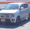 suzuki alto-works 2018 -SUZUKI 【名変中 】--Alto Works HA36S--895157---SUZUKI 【名変中 】--Alto Works HA36S--895157- image 1