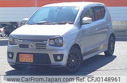 suzuki alto-works 2018 -SUZUKI 【名変中 】--Alto Works HA36S--895157---SUZUKI 【名変中 】--Alto Works HA36S--895157-