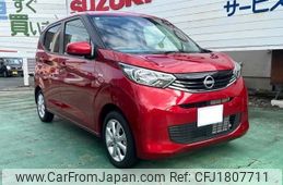 nissan dayz 2024 CFJ1807711