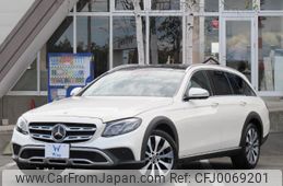 mercedes-benz e-class-station-wagon 2018 -MERCEDES-BENZ 【足立 302ﾔ9209】--Benz E Class Wagon 213217--2A441885---MERCEDES-BENZ 【足立 302ﾔ9209】--Benz E Class Wagon 213217--2A441885-