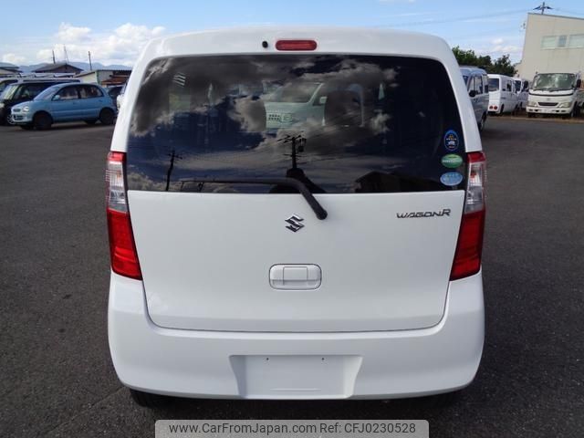 suzuki wagon-r 2015 -SUZUKI--Wagon R MH34S--411141---SUZUKI--Wagon R MH34S--411141- image 2