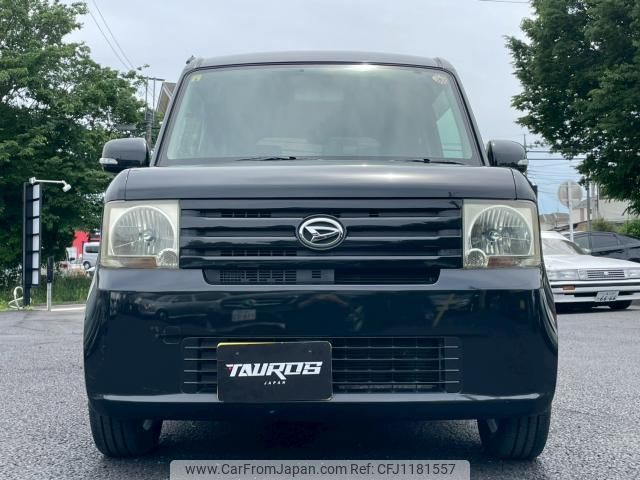 daihatsu move-conte 2008 quick_quick_L575S_L575S-0005358 image 2