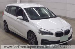 bmw 2-series 2021 quick_quick_DBA-6V15_WBA6V72000EM81529