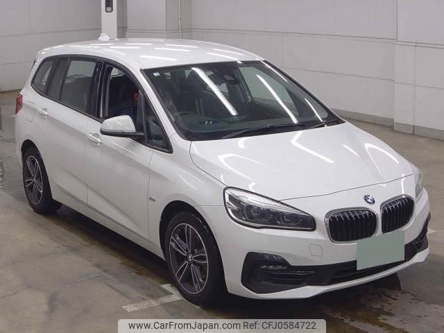 bmw 2-series 2021 quick_quick_DBA-6V15_WBA6V72000EM81529 image 1