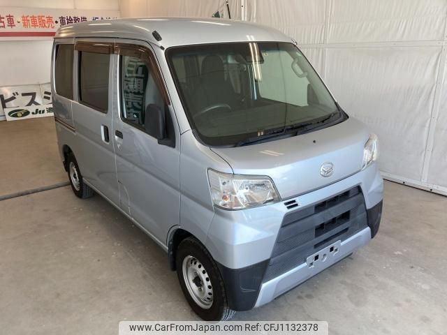 daihatsu hijet-cargo 2019 quick_quick_EBD-S321V_S321V-0398008 image 1