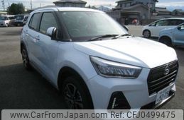 daihatsu rocky 2024 -DAIHATSU 【富山 501】--Rocky 5BA-A201S--A201S-0013610---DAIHATSU 【富山 501】--Rocky 5BA-A201S--A201S-0013610-