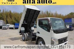 mitsubishi-fuso canter 2010 GOO_NET_EXCHANGE_0708016A30250630W001