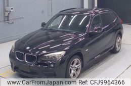 bmw x1 2012 -BMW--BMW X1 VL18-WBAVL32010VT42665---BMW--BMW X1 VL18-WBAVL32010VT42665-