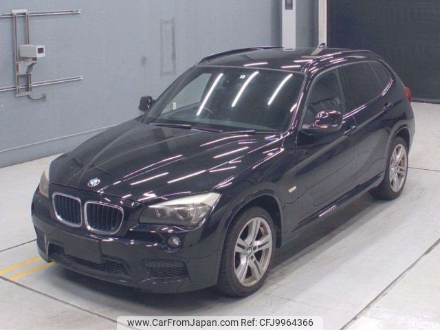 bmw x1 2012 -BMW--BMW X1 VL18-WBAVL32010VT42665---BMW--BMW X1 VL18-WBAVL32010VT42665- image 1