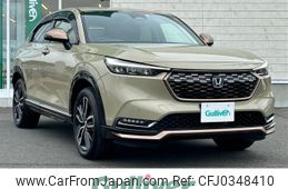 honda vezel 2021 -HONDA--VEZEL 6AA-RV6--RV6-1001135---HONDA--VEZEL 6AA-RV6--RV6-1001135-