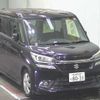 suzuki solio 2016 -SUZUKI 【松本 530ｾ8031】--Solio MA36S--610118---SUZUKI 【松本 530ｾ8031】--Solio MA36S--610118- image 1