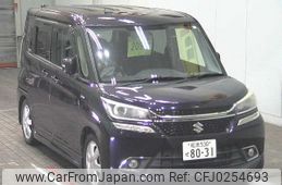 suzuki solio 2016 -SUZUKI 【松本 530ｾ8031】--Solio MA36S--610118---SUZUKI 【松本 530ｾ8031】--Solio MA36S--610118-