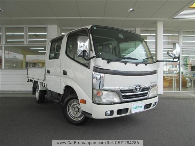 toyota toyoace 2013 -TOYOTA--Toyoace ABF-TRY230--TRY230-0120612---TOYOTA--Toyoace ABF-TRY230--TRY230-0120612- image 1