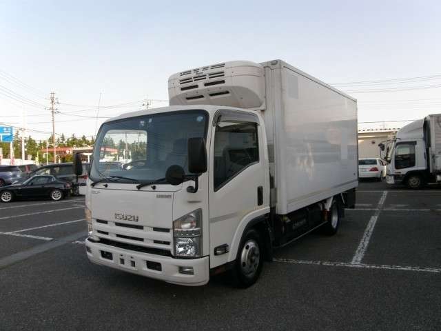 isuzu elf-truck 2014 -いすゞ--ｴﾙﾌﾄﾗｯｸ NPR82ZAN-7003173---いすゞ--ｴﾙﾌﾄﾗｯｸ NPR82ZAN-7003173- image 1