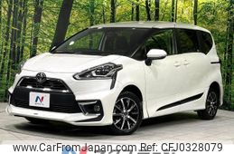 toyota sienta 2016 -TOYOTA--Sienta DBA-NCP175G--NCP175-7008525---TOYOTA--Sienta DBA-NCP175G--NCP175-7008525-