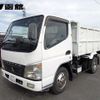 mitsubishi-fuso canter 2003 -MITSUBISHI 【函館 400ｾ7861】--Canter FG70EBｶｲ-501350---MITSUBISHI 【函館 400ｾ7861】--Canter FG70EBｶｲ-501350- image 1