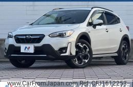 subaru xv 2020 CFJ1612253
