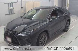lexus rx 2020 -LEXUS--Lexus RX DBA-AGL20W--AGL20W-0016246---LEXUS--Lexus RX DBA-AGL20W--AGL20W-0016246-