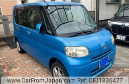 daihatsu tanto 2010 CFJ1836477
