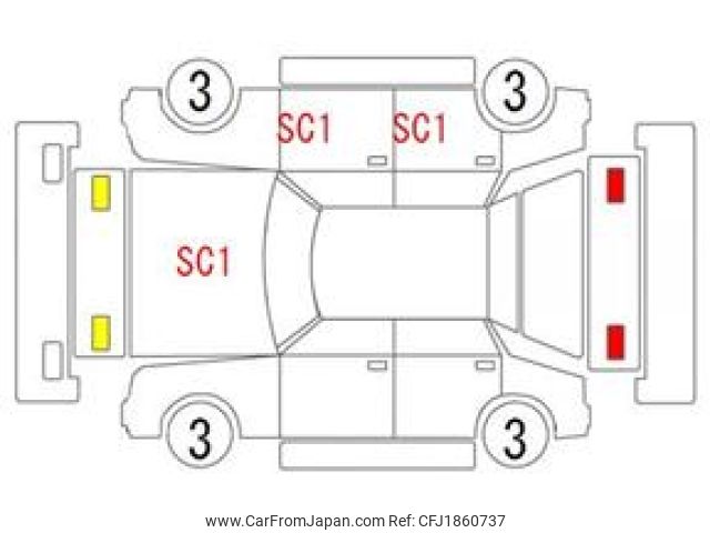 suzuki hustler 2020 CFJ1860737 image 2