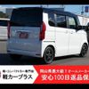 honda n-box 2022 -HONDA--N BOX 6BA-JF3--JF3-5121373---HONDA--N BOX 6BA-JF3--JF3-5121373- image 2