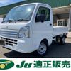 suzuki carry-truck 2025 CFJ1657107 image 1