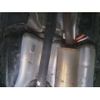 nissan x-trail 2017 -NISSAN 【滋賀 335に503】--X-Trail HNT32-160709---NISSAN 【滋賀 335に503】--X-Trail HNT32-160709- image 13