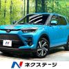 toyota raize 2023 CFJ1781180 image 1