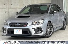 subaru wrx 2019 -SUBARU--WRX DBA-VAG--VAG-031219---SUBARU--WRX DBA-VAG--VAG-031219-