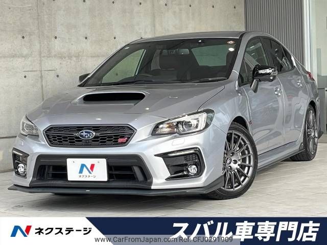 subaru wrx 2019 -SUBARU--WRX DBA-VAG--VAG-031219---SUBARU--WRX DBA-VAG--VAG-031219- image 1