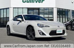 toyota 86 2012 -TOYOTA--86 DBA-ZN6--ZN6-017953---TOYOTA--86 DBA-ZN6--ZN6-017953-