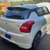 suzuki swift 2017 CFJ1631984 image 2