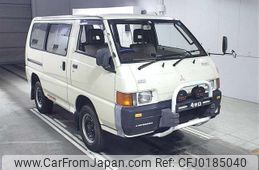 mitsubishi delica-van 1988 -MITSUBISHI--Delica Van P23V-0200278---MITSUBISHI--Delica Van P23V-0200278-