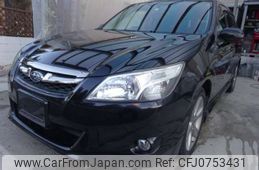 subaru exiga 2012 -SUBARU--Exiga DBA-YA5--YA5-030022---SUBARU--Exiga DBA-YA5--YA5-030022-