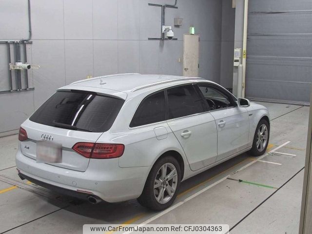 audi a4 2013 -AUDI--Audi A4 8KCDN-WAUZZZ8K3DA127619---AUDI--Audi A4 8KCDN-WAUZZZ8K3DA127619- image 2