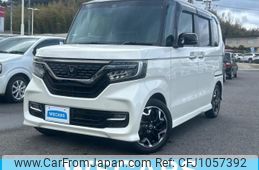 honda n-box 2018 quick_quick_DBA-JF3_JF3-2038526