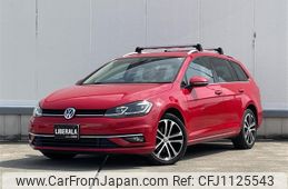 volkswagen golf-variant 2020 -VOLKSWAGEN--VW Golf Variant 3DA-AUDFG--WVWZZZAUZLP550543---VOLKSWAGEN--VW Golf Variant 3DA-AUDFG--WVWZZZAUZLP550543-
