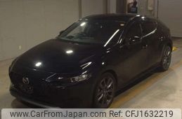 mazda mazda3 2021 CFJ1632219