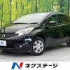 nissan note 2015 -NISSAN--Note DBA-E12--E12-350058---NISSAN--Note DBA-E12--E12-350058- image 1