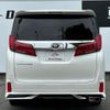 toyota alphard 2020 quick_quick_DBA-AGH30W_AGH30-0295133 image 7