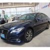 toyota crown 2018 -TOYOTA 【名変中 】--Crown AZSH20--1000745---TOYOTA 【名変中 】--Crown AZSH20--1000745- image 1