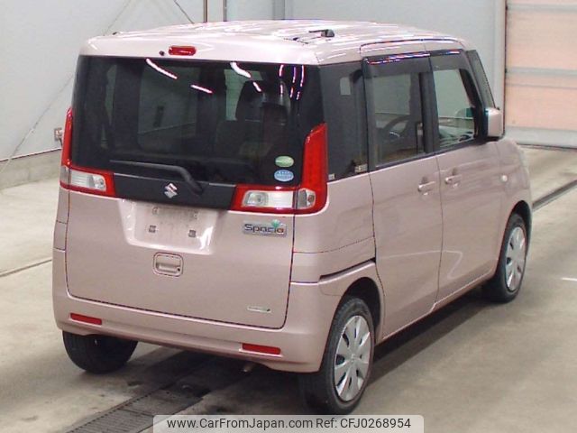 suzuki spacia 2013 -SUZUKI--Spacia MK32S-138176---SUZUKI--Spacia MK32S-138176- image 2