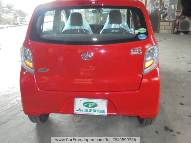 daihatsu mira-e-s 2013 -DAIHATSU--Mira e:s LA300S--1193837---DAIHATSU--Mira e:s LA300S--1193837- image 2