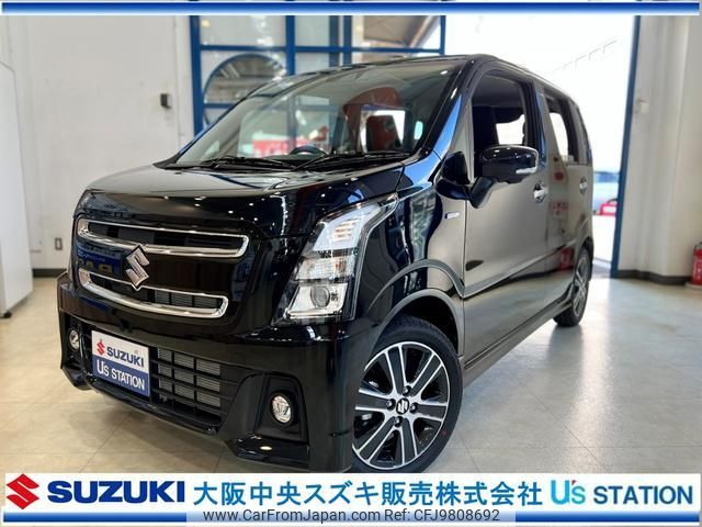 suzuki wagon-r-stingray 2024 quick_quick_MH55S_MH55S-941984 image 1