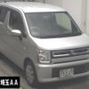 suzuki wagon-r 2018 -SUZUKI--Wagon R MH35S-116124---SUZUKI--Wagon R MH35S-116124- image 1