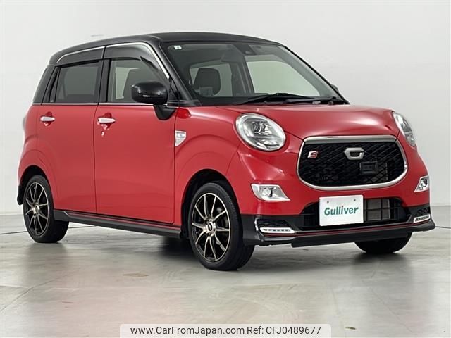 daihatsu cast 2017 -DAIHATSU--Cast DBA-LA260S--LA260S-0020779---DAIHATSU--Cast DBA-LA260S--LA260S-0020779- image 1