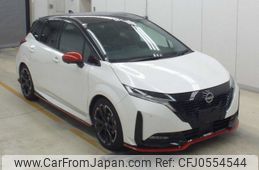 nissan aura 2023 -NISSAN--AURA FE13-335810---NISSAN--AURA FE13-335810-