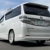 toyota vellfire 2012 -TOYOTA--Vellfire DBA-GGH20W--GGH20-8058735---TOYOTA--Vellfire DBA-GGH20W--GGH20-8058735- image 15